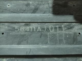 Защита днища кузова левая Outback B14 2011 Внедорожник 2.5 бензин Защита днища кузова левая Outback B14 2011 Внедорожник 2.5 бензин