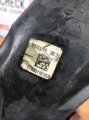 Патрубок воздушного фильтра Escape 2013 Внедорожник 1.6T Патрубок воздушного фильтра Escape 2013 Внедорожник 1.6T