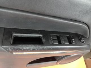 Карта двери передняя левая Jeep Compass Внедорожник 2.4 бензин Карта двери передняя левая Jeep Compass Внедорожник 2.4 бензин