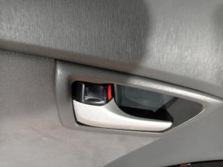 Задняя левая карта двери Toyota Prius универсал 1.8 гибрид Задняя левая карта двери Toyota Prius универсал 1.8 гибрид