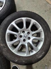 Диски (4 шт) CR-V 3 2007-2012 Внедорожник 2.2 дизель Диски (4 шт) CR-V 3 2007-2012 Внедорожник 2.2 дизель