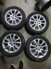 Диски (4 шт) CR-V 3 2007-2012 Внедорожник 2.2 дизель Диски (4 шт) CR-V 3 2007-2012 Внедорожник 2.2 дизель
