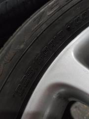 Диски (4 шт) CR-V 3 2007-2012 Внедорожник 2.2 дизель Диски (4 шт) CR-V 3 2007-2012 Внедорожник 2.2 дизель