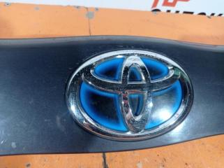 Накладка крышки багажника Prius 2014 универсал 1.8 гибрид Накладка крышки багажника Prius 2014 универсал 1.8 гибрид