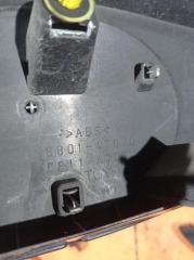 Накладка крышки багажника Prius 2014 универсал 1.8 гибрид Накладка крышки багажника Prius 2014 универсал 1.8 гибрид