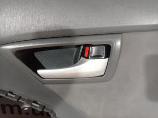 Карта двери передняя правая Toyota Prius универсал 1.8 гибрид Карта двери передняя правая Toyota Prius универсал 1.8 гибрид