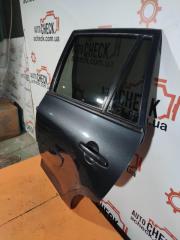 Дверь задняя левая задняя левая RAV 4 2006 Внедорожник 2.0 Дверь задняя левая задняя левая RAV 4 2006 Внедорожник 2.0
