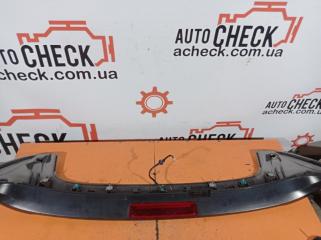 Спойлер Subaru Outback B15 Внедорожник 3.5 Спойлер Subaru Outback B15 Внедорожник 3.5