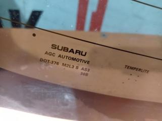 Стекло задней ляды Subaru Outback B15 Внедорожник 3.5 Стекло задней ляды Subaru Outback B15 Внедорожник 3.5