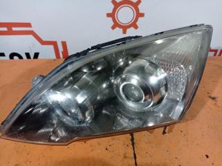 Запчасть фара левая Honda CR-V 3 2007-2012