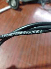 Трос замка капота Edge 2015 Внедорожник 2.0 Трос замка капота Edge 2015 Внедорожник 2.0
