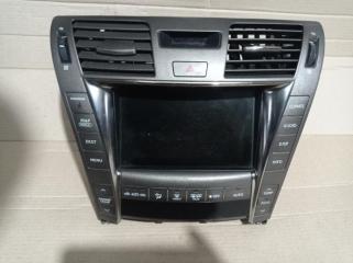 Магнитола Lexus LS 460 2007