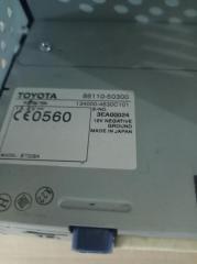 Магнитола Lexus LS 460 Седан 4.6 Магнитола Lexus LS 460 Седан 4.6