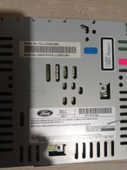 Магнитола Ford Fusion Седан 2.5 бензин Магнитола Ford Fusion Седан 2.5 бензин