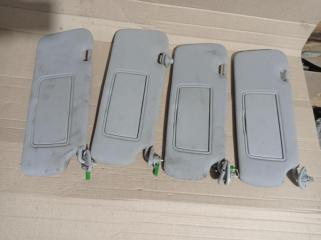 Козырек солнцезащитный правый Honda CR-V 3 Внедорожник 2.2 дизель Козырек солнцезащитный правый Honda CR-V 3 Внедорожник 2.2 дизель