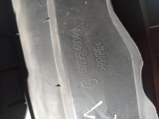 Накладка замка капота RX 450H 2009 Внедорожник 3.5 Накладка замка капота RX 450H 2009 Внедорожник 3.5