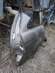 Четверть ЗП задний правый CR-V 3 2007-2012 Внедорожник 2.2 дизель Четверть ЗП задний правый CR-V 3 2007-2012 Внедорожник 2.2 дизель