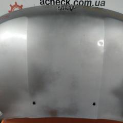 Капот Compass 2012 Внедорожник 2.4 бензин Капот Compass 2012 Внедорожник 2.4 бензин