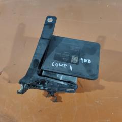 Блок ABS Compass II 2017-2021 Внедорожник 2.4 бензин Блок ABS Compass II 2017-2021 Внедорожник 2.4 бензин