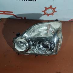 Фара левая левая Nissan X-Trail T31 Внедорожник 2.0 дизель Фара левая левая Nissan X-Trail T31 Внедорожник 2.0 дизель
