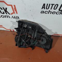 Фара левая левая X-Trail T31 2008 Внедорожник 2.0 дизель Фара левая левая X-Trail T31 2008 Внедорожник 2.0 дизель