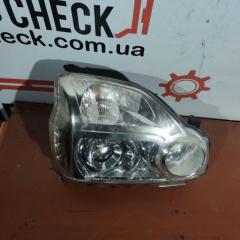 Фара правая X-Trail T31 2008 Внедорожник 2.0 дизель Фара правая X-Trail T31 2008 Внедорожник 2.0 дизель