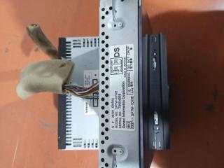 Монитор X-Trail T31 2008 Внедорожник 2.0 дизель Монитор X-Trail T31 2008 Внедорожник 2.0 дизель