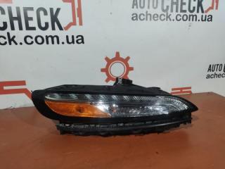 ДХО Jeep Cherokee Внедорожник 2.4 ДХО Jeep Cherokee Внедорожник 2.4