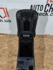 Подлокотник Lancer X 2007-2017 Седан 1.8 Подлокотник Lancer X 2007-2017 Седан 1.8