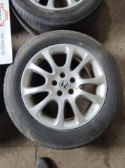 Диски (4 шт) CR-V 3 2007-2012 Внедорожник 2.2 дизель