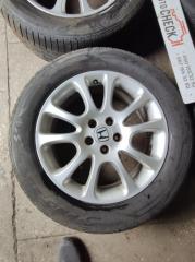 Диски (4 шт) Honda CR-V 3 Внедорожник 2.2 дизель