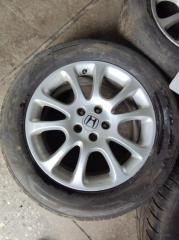 Диски (4 шт) CR-V 3 2007-2012 Внедорожник 2.2 дизель