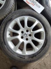 Диски (4 шт) CR-V 3 2007-2012 Внедорожник 2.2 дизель