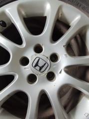 Диски (4 шт) CR-V 3 2007-2012 Внедорожник 2.2 дизель
