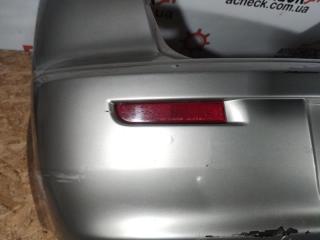 Бампер задний Lancer X 2007-2017 Седан 1.8 Бампер задний Lancer X 2007-2017 Седан 1.8