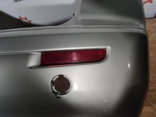 Бампер задний Lancer X 2007-2017 Седан 1.8 Бампер задний Lancer X 2007-2017 Седан 1.8