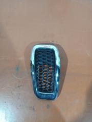 Решетка радиатора Jeep Cherokee Внедорожник 2.4 Решетка радиатора Jeep Cherokee Внедорожник 2.4