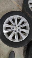 Диски (4 шт) Accord 9 2013-2017 Седан 2.4 Диски (4 шт) Accord 9 2013-2017 Седан 2.4