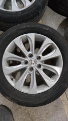 Диски (4 шт) Accord 9 2013-2017 Седан 2.4 Диски (4 шт) Accord 9 2013-2017 Седан 2.4