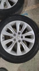 Диски (4 шт) Accord 9 2013-2017 Седан 2.4 Диски (4 шт) Accord 9 2013-2017 Седан 2.4