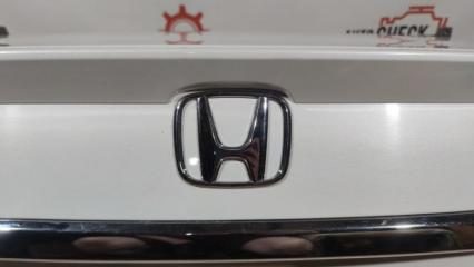 Крышка багажника Accord 9 2013-2017 Седан 2.4 Крышка багажника Accord 9 2013-2017 Седан 2.4