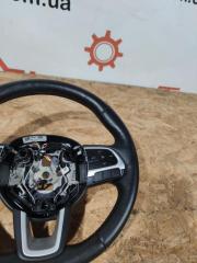 Руль Compass II 2017-2021 Внедорожник 2.4 бензин Руль Compass II 2017-2021 Внедорожник 2.4 бензин