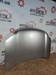 Капот X-Trail T31 2008 Внедорожник 2.0 дизель Капот X-Trail T31 2008 Внедорожник 2.0 дизель
