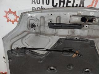 Капот X-Trail T31 2008 Внедорожник 2.0 дизель Капот X-Trail T31 2008 Внедорожник 2.0 дизель