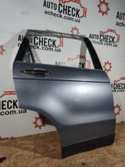 Дверь зп задняя правая Honda CR-V 3 2007-2012