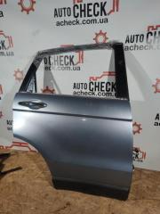 Дверь зп задняя правая CR-V 3 2007-2012 Внедорожник 2.2 дизель Дверь зп задняя правая CR-V 3 2007-2012 Внедорожник 2.2 дизель