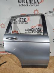 Дверь зп задняя правая Honda CR-V 3 Внедорожник 2.2 дизель Дверь зп задняя правая Honda CR-V 3 Внедорожник 2.2 дизель