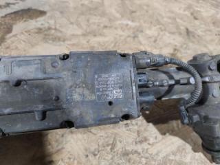 Рулевая рейка A4 08-16 B8 Рулевая рейка A4 08-16 B8
