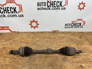 Полуось пл Honda Accord 9 Седан 2.4 Полуось пл Honda Accord 9 Седан 2.4