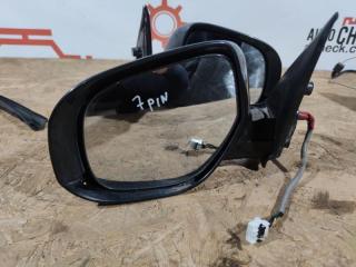 Зеркало левое Mitsubishi XL Внедорожник 2.2 дизель Зеркало левое Mitsubishi XL Внедорожник 2.2 дизель